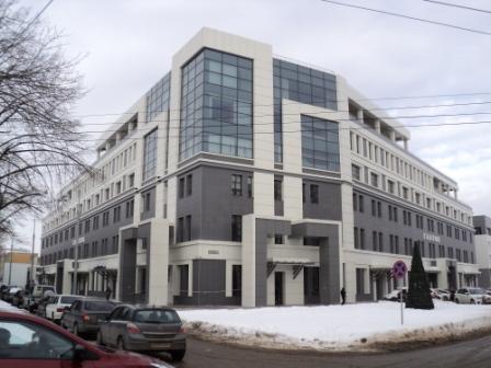 Воронеж-Сити
